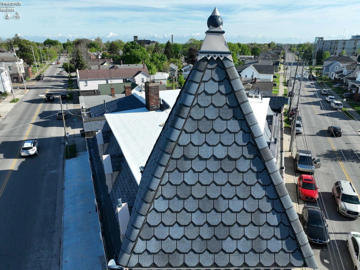 801 Hayes Avenue, Sandusky, OH for sale