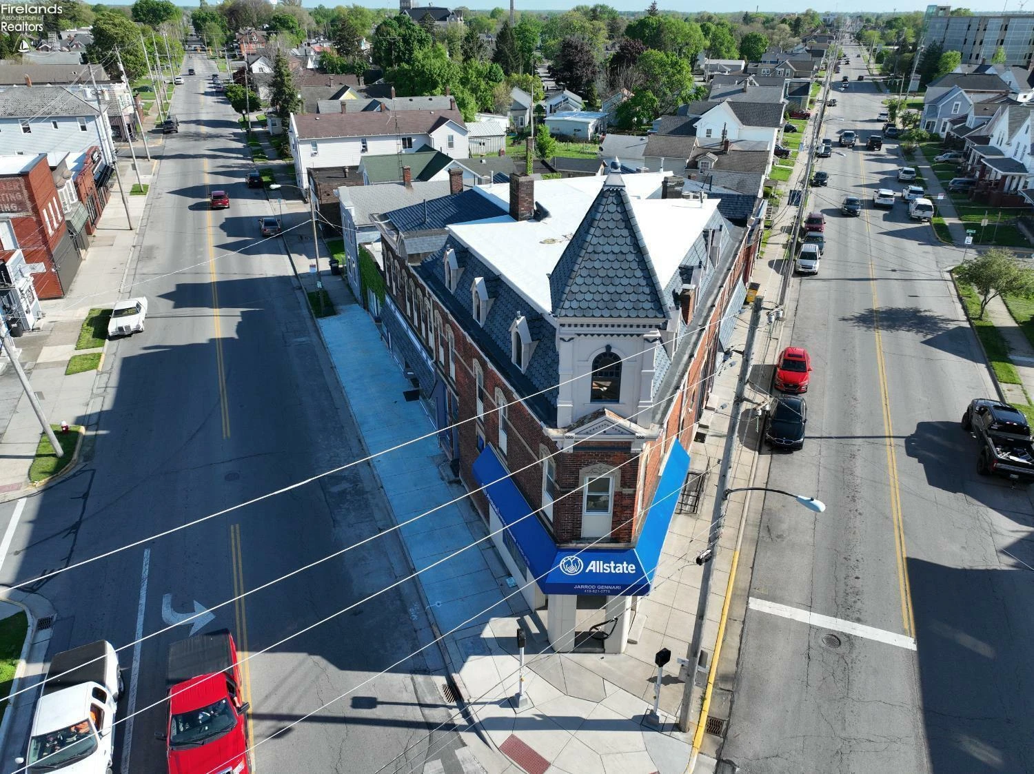 801 Hayes Avenue, Sandusky, OH for sale