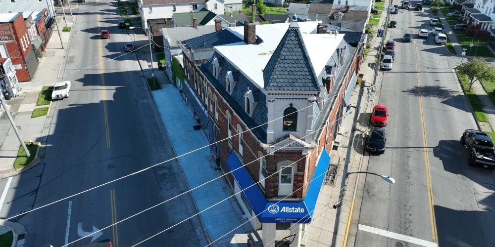 801 Hayes Avenue, Sandusky, OH for sale
