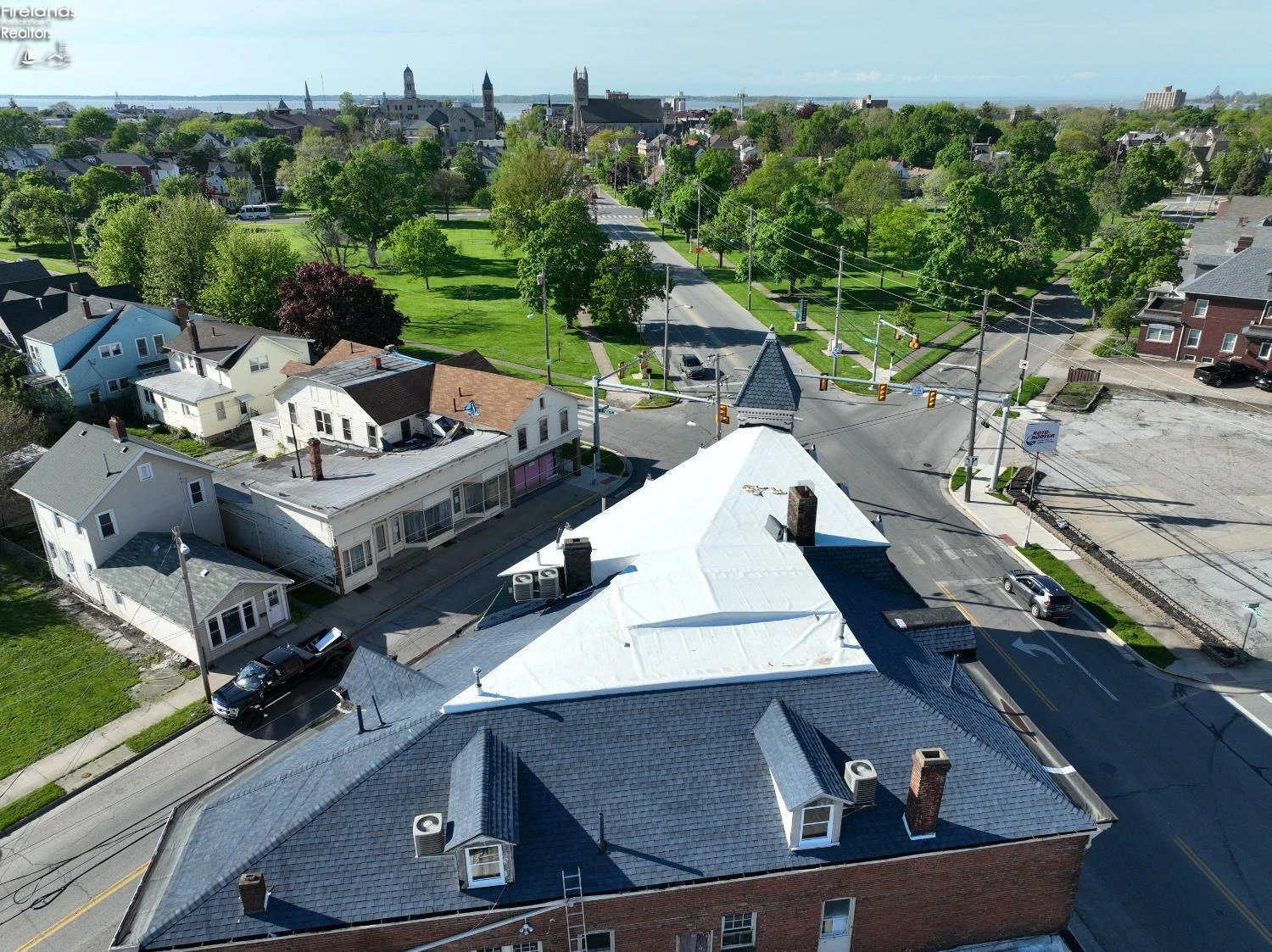 801 Hayes Avenue, Sandusky, OH for sale