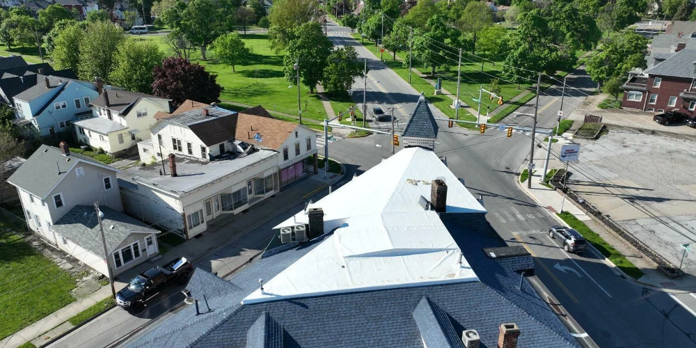 801 Hayes Avenue, Sandusky, OH for sale