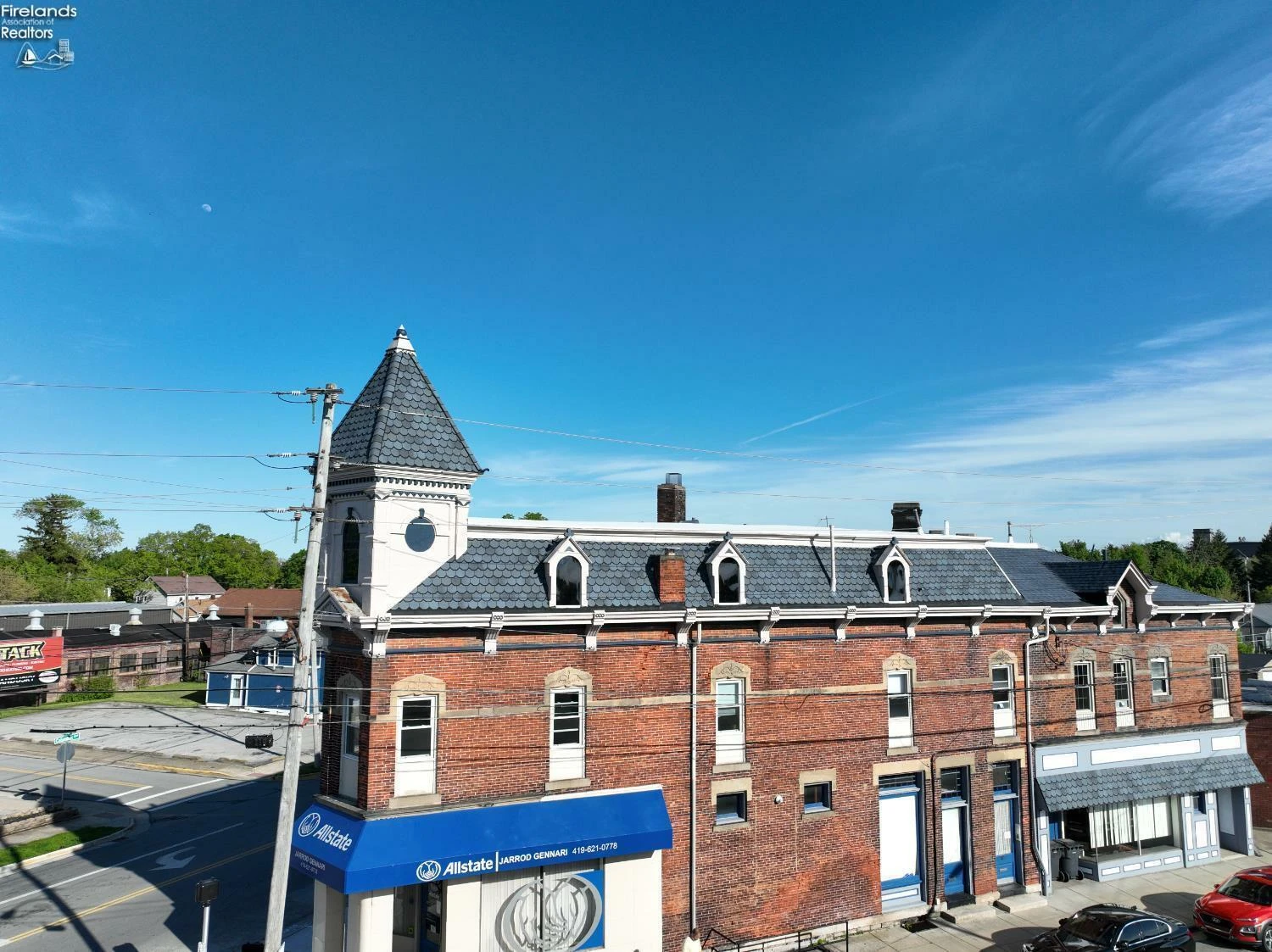 801 Hayes Avenue, Sandusky, OH for sale