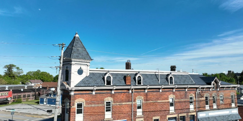 801 Hayes Avenue, Sandusky, OH for sale