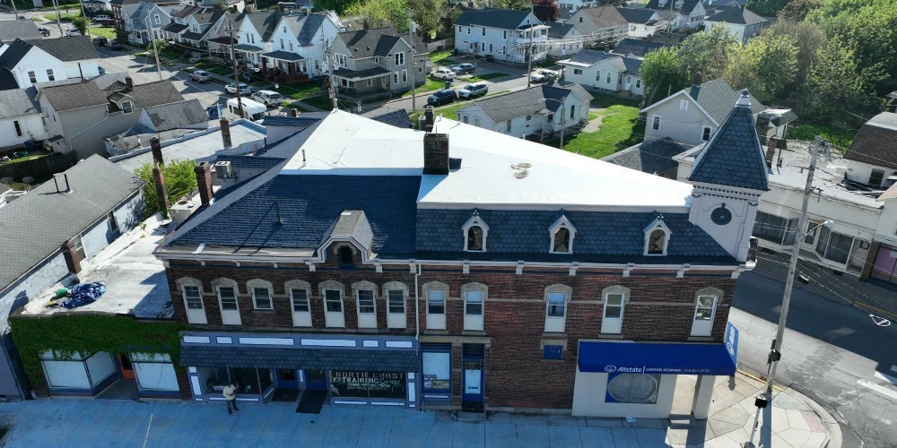 801 Hayes Avenue, Sandusky, OH for sale