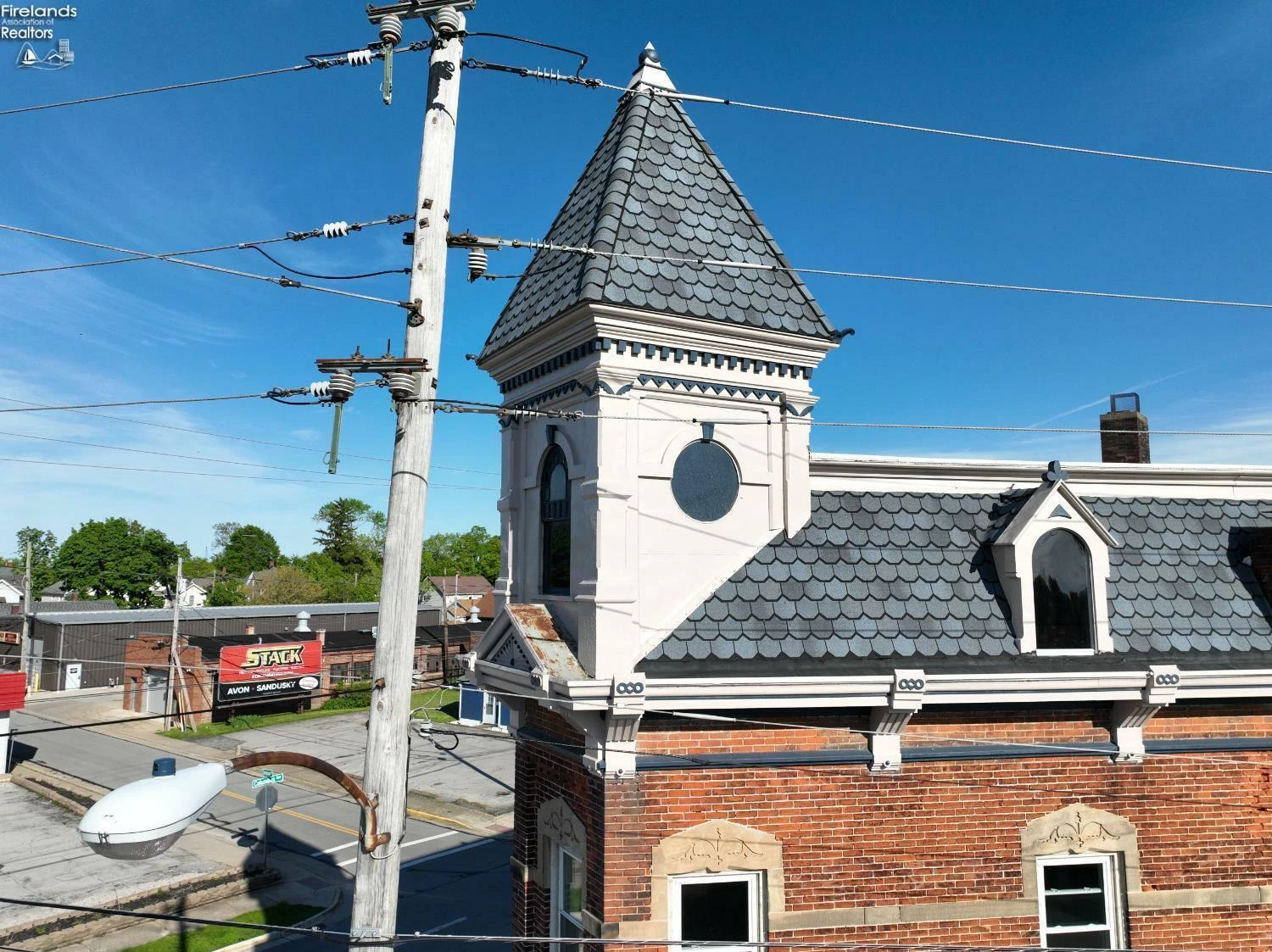 801 Hayes Avenue, Sandusky, OH for sale