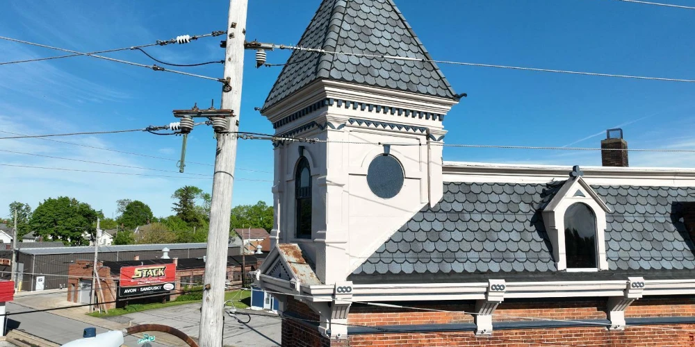 801 Hayes Avenue, Sandusky, OH for sale