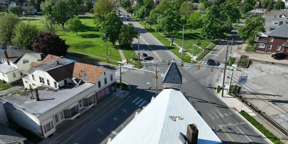 801 Hayes Avenue, Sandusky, OH for sale