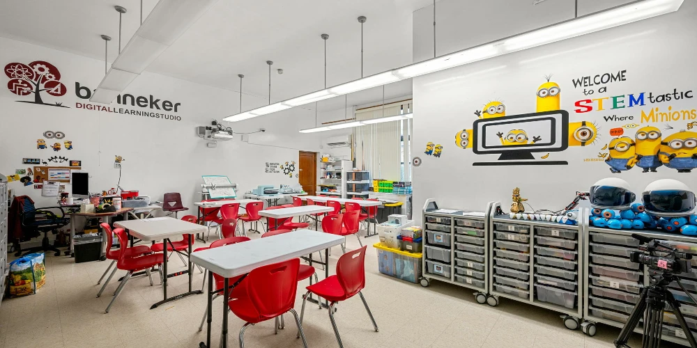 Former Charter School Facility | North Cambridge Owner-User Offering