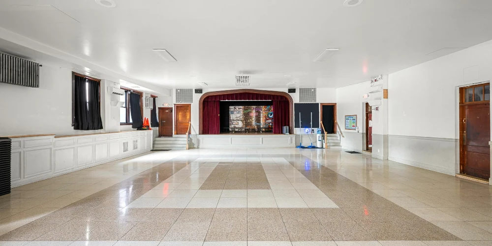 Former Charter School Facility | North Cambridge Owner-User Offering