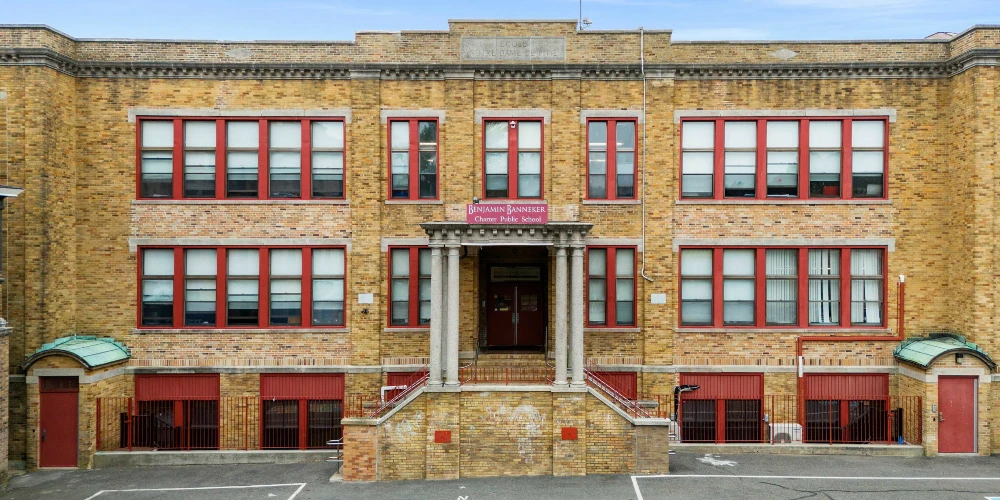 Former Charter School Facility | North Cambridge Owner-User Offering