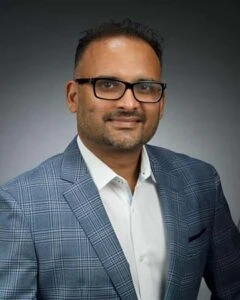 Nishant Holani