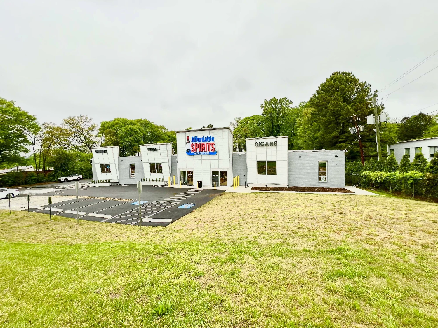 1151 Chattahoochee Ave