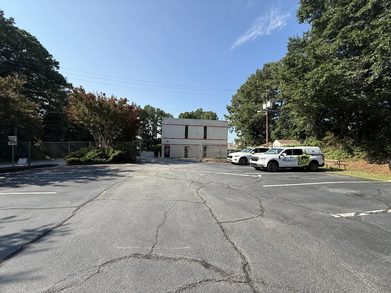 155 Woolco Dr.