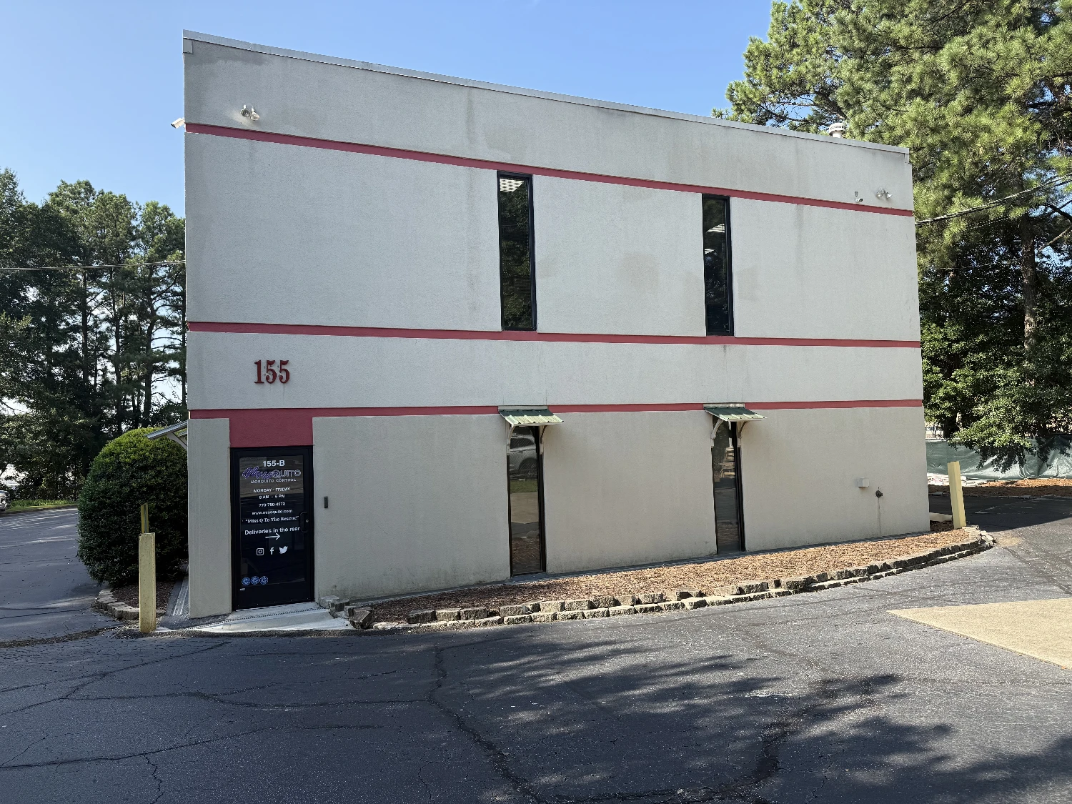 155 Woolco Dr.