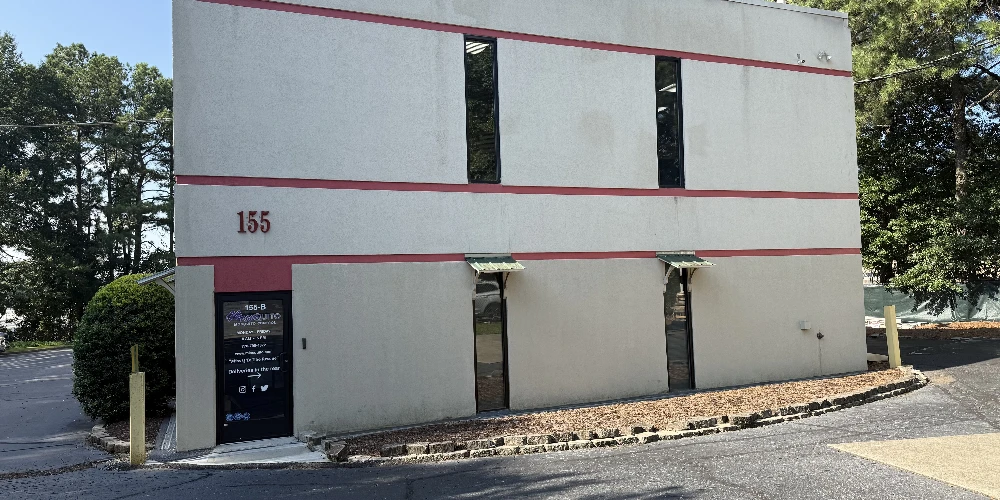 155 Woolco Dr.