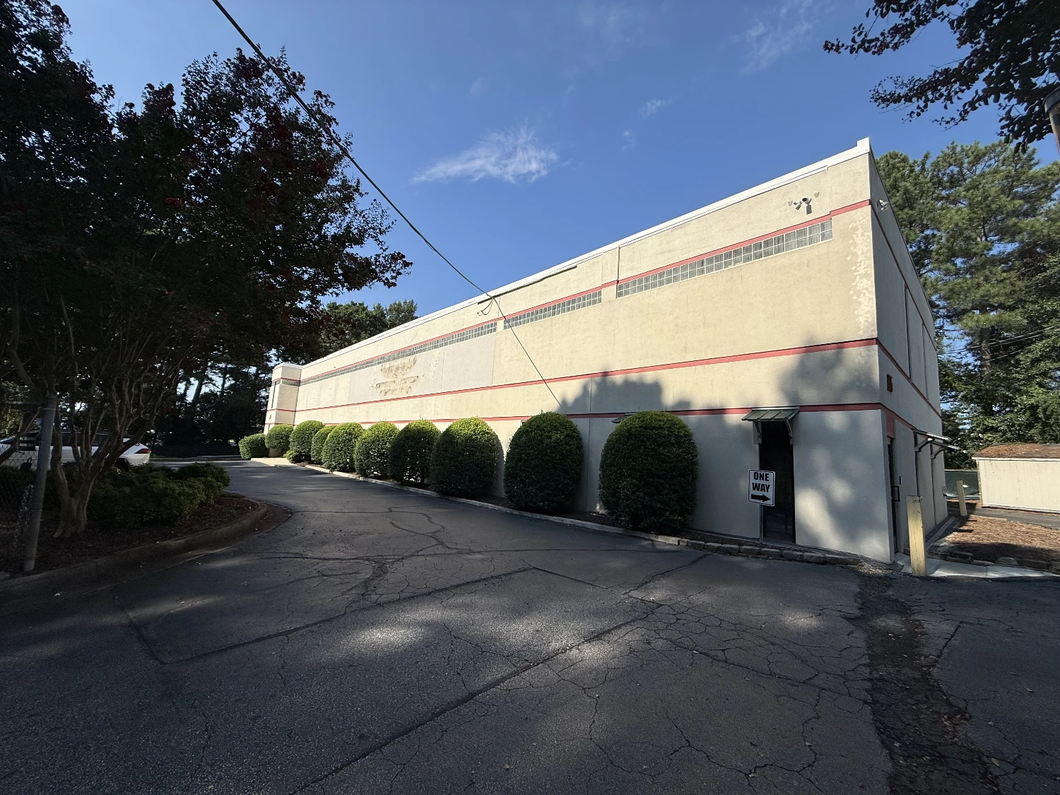 155 Woolco Dr.