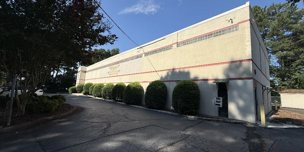 155 Woolco Dr.