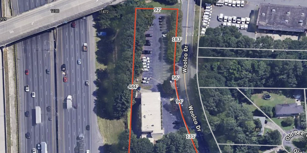 155 Woolco Dr.