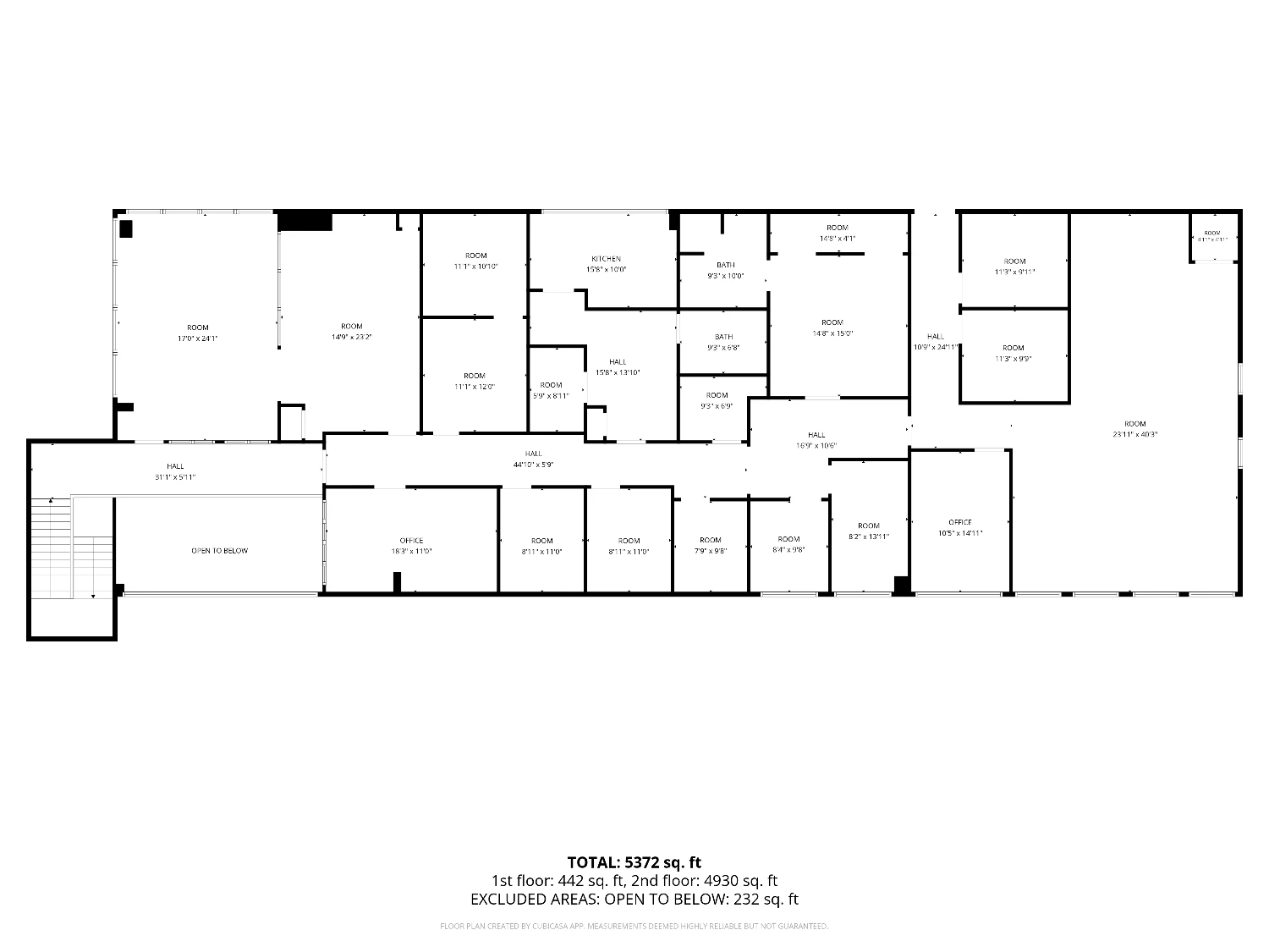 155 Woolco Dr.