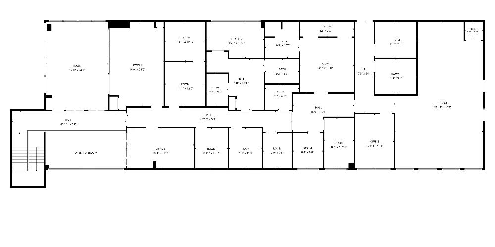 155 Woolco Dr.