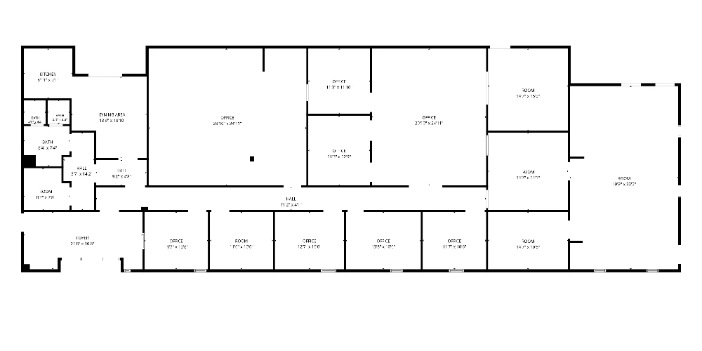 155 Woolco Dr.