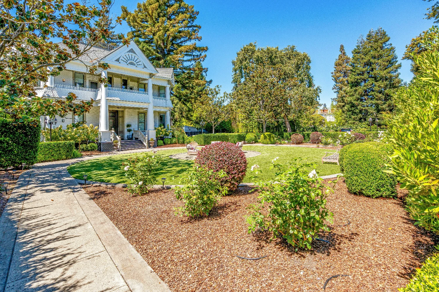 443 Brown St, Napa, CA for sale