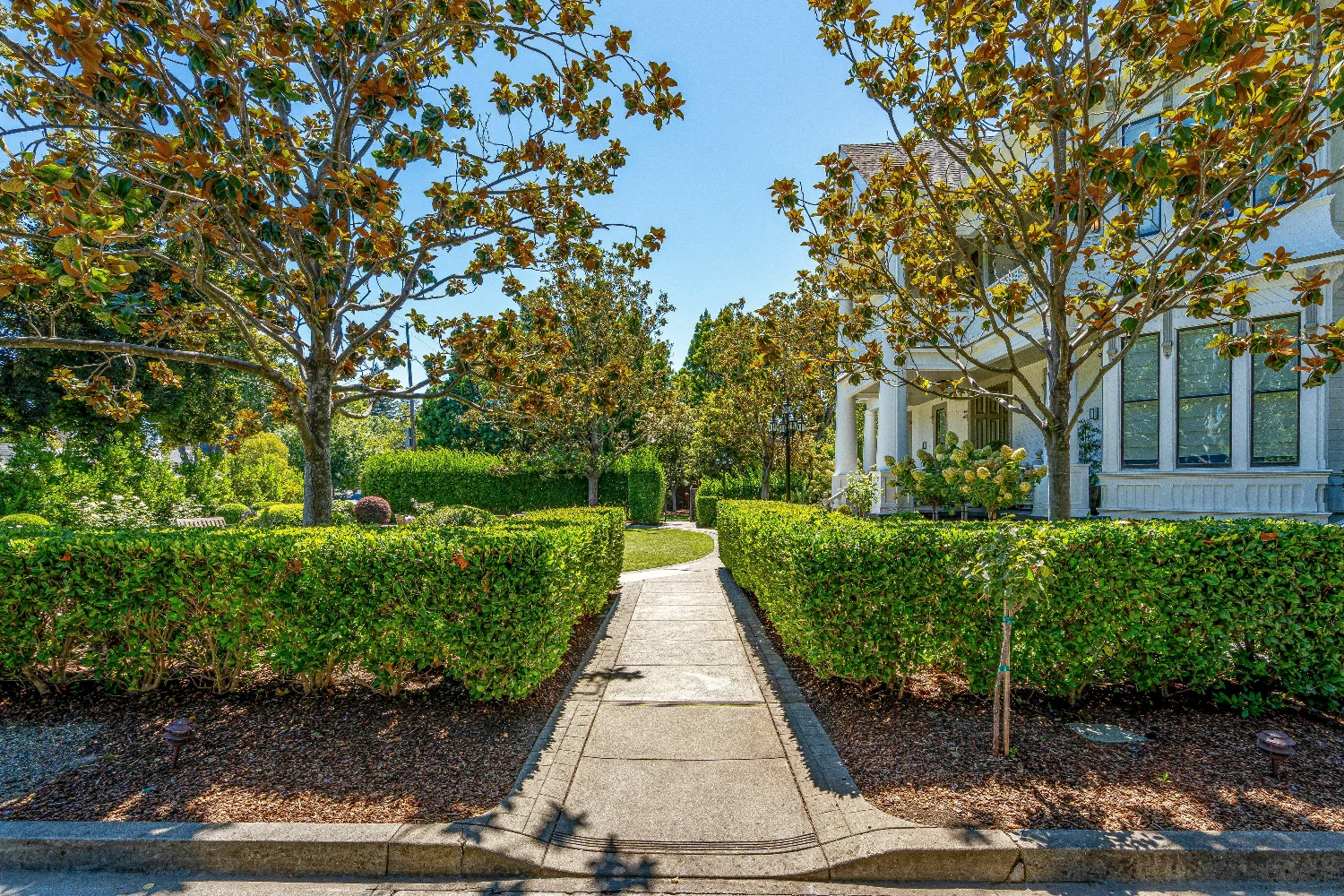 443 Brown St, Napa, CA for sale