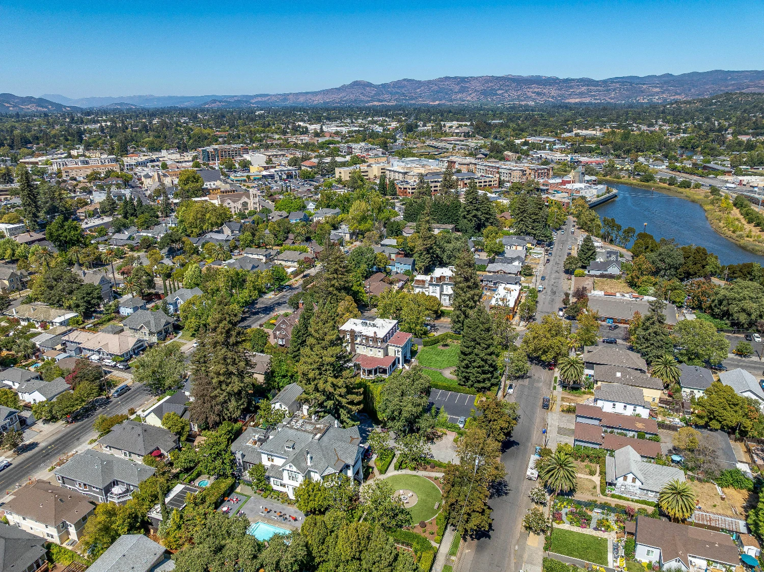 443 Brown St, Napa, CA for sale
