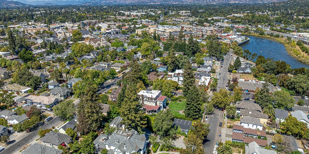 443 Brown St, Napa, CA for sale