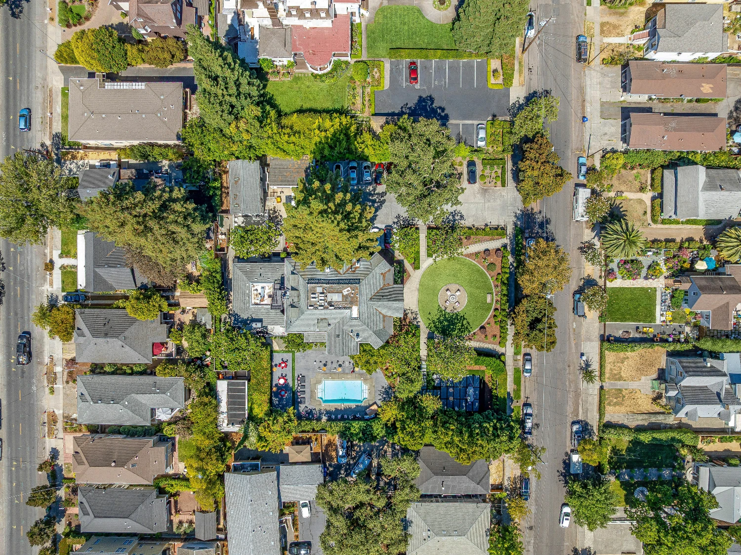 443 Brown St, Napa, CA for sale