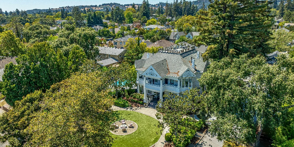 443 Brown St, Napa, CA for sale