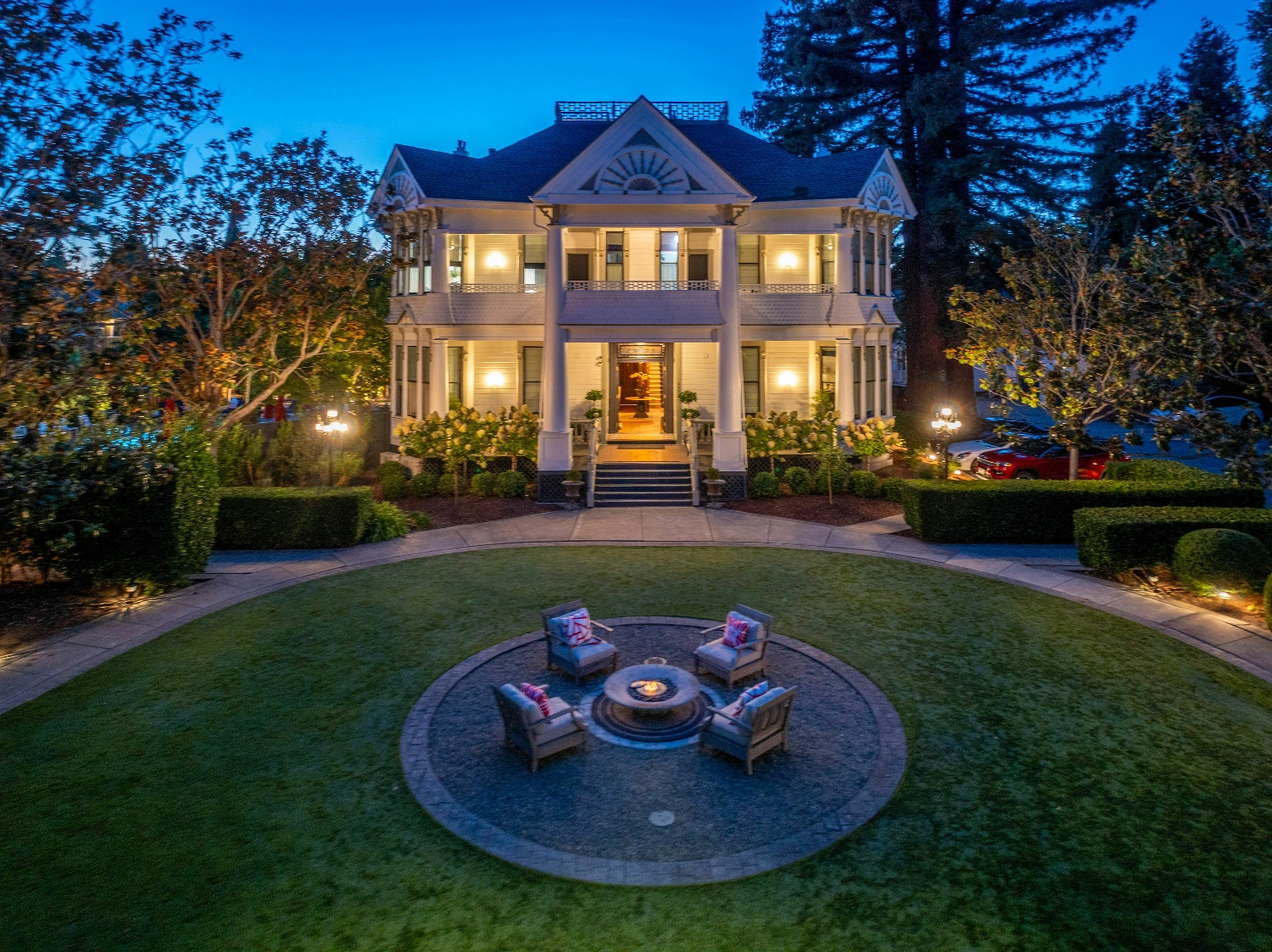 443 Brown St, Napa, CA for sale