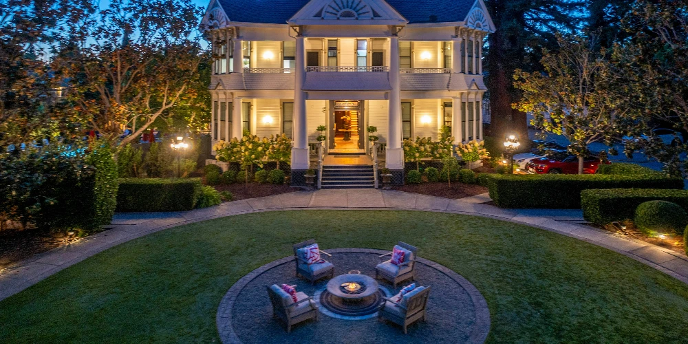 443 Brown St, Napa, CA for sale