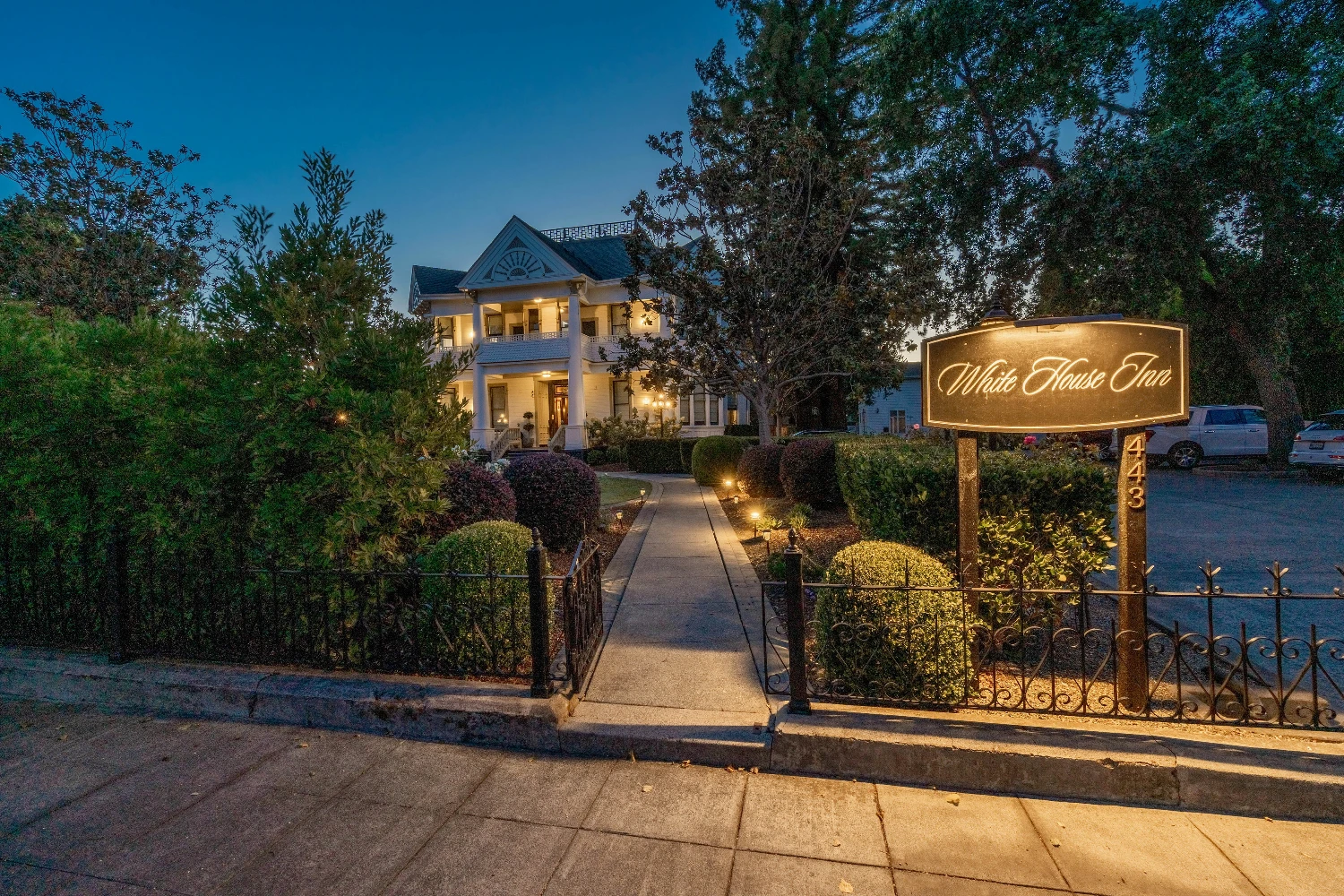 443 Brown St, Napa, CA for sale