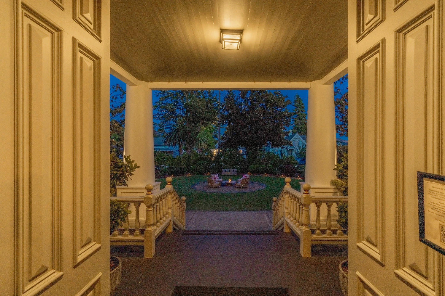 443 Brown St, Napa, CA for sale