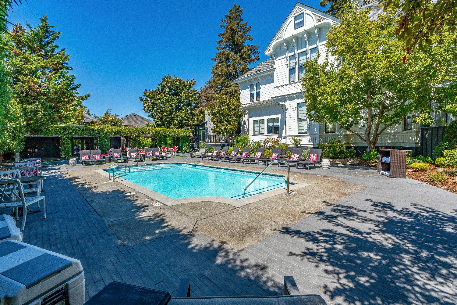 443 Brown St, Napa, CA for sale