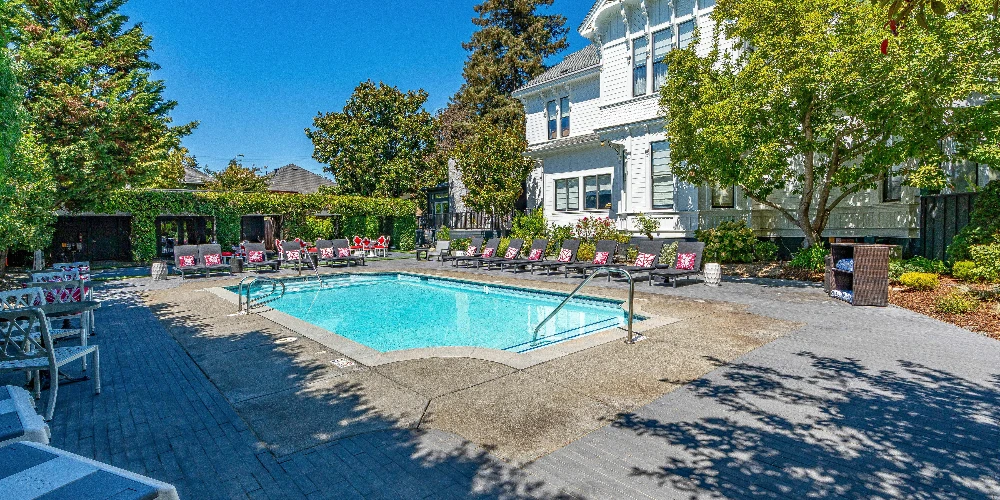 443 Brown St, Napa, CA for sale