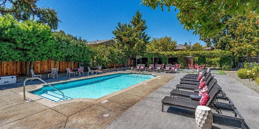 443 Brown St, Napa, CA for sale