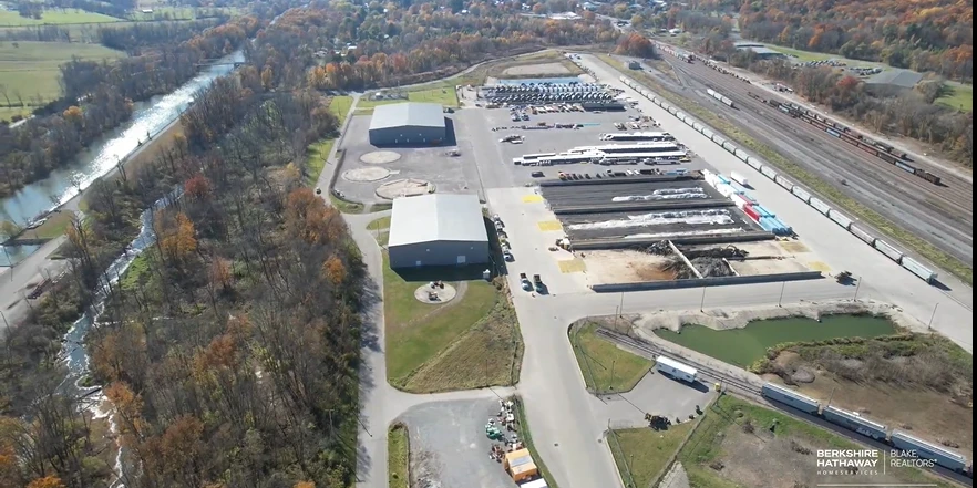 470 Lock 8 Way, Hudson Falls, NY for sale