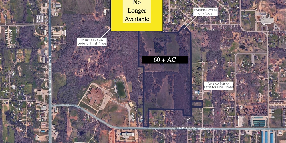 60+ AC For Sale - ETJ of Azle
