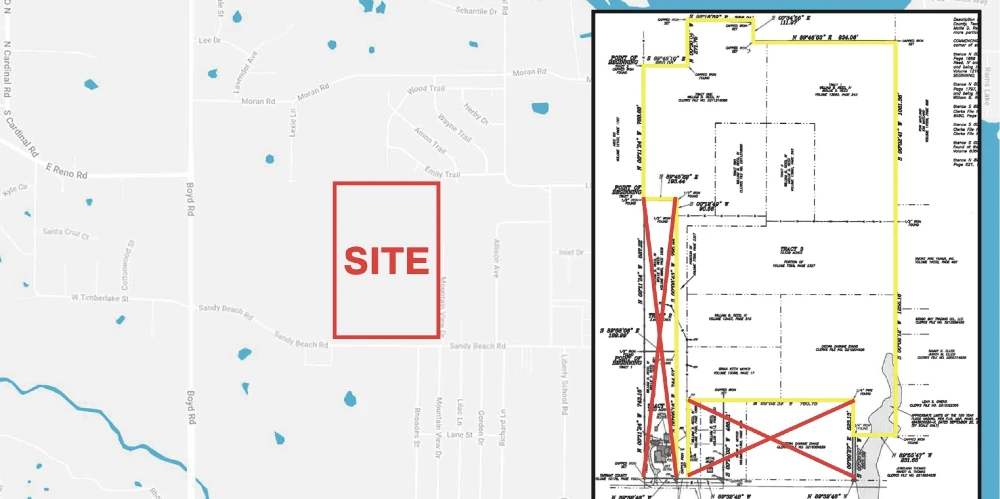 60+ AC For Sale - ETJ of Azle
