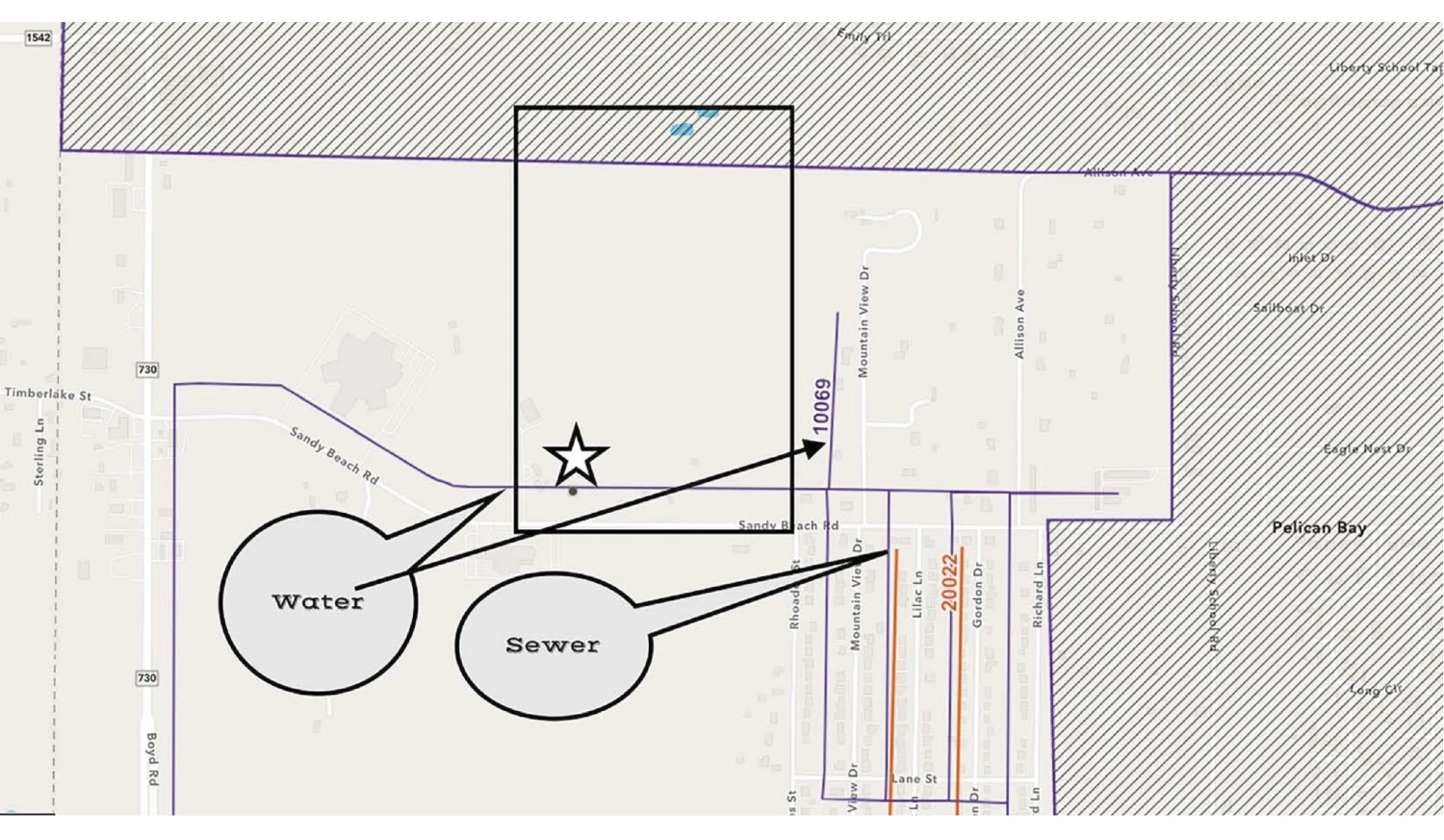 60+ AC For Sale - ETJ of Azle