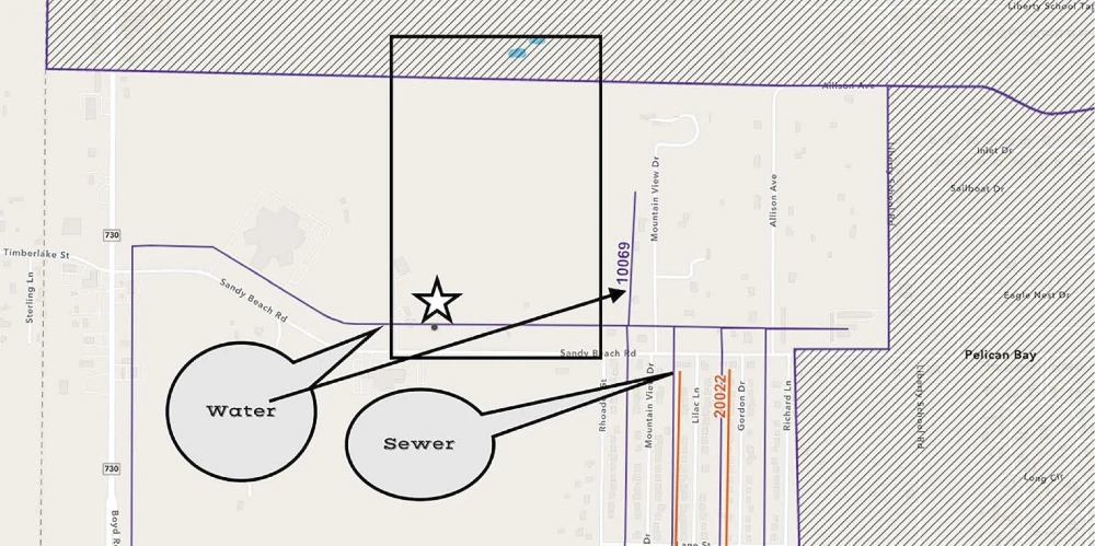 60+ AC For Sale - ETJ of Azle
