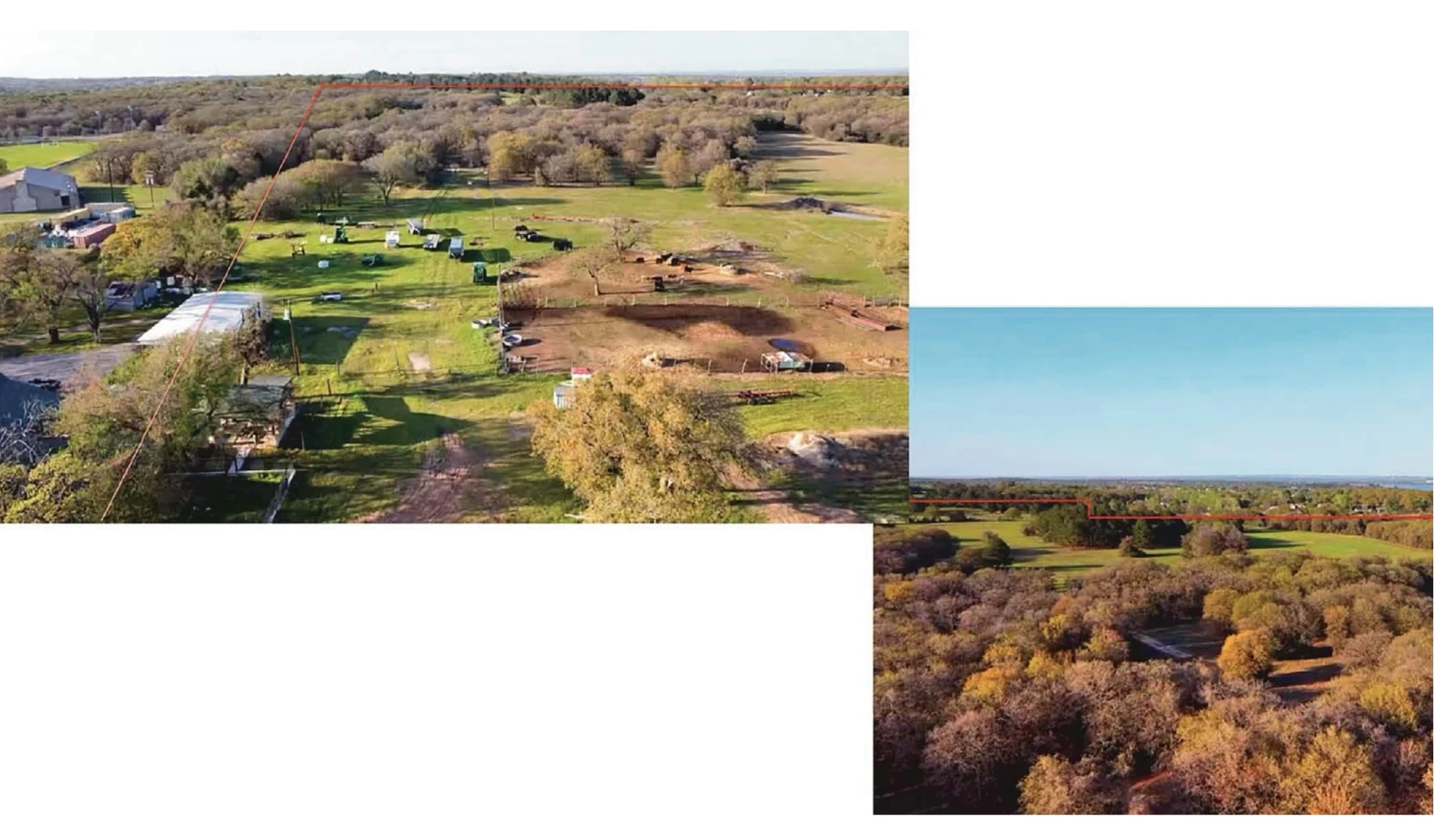 60+ AC For Sale - ETJ of Azle