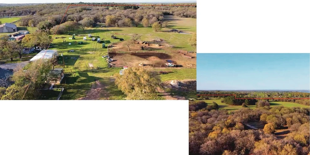 60+ AC For Sale - ETJ of Azle
