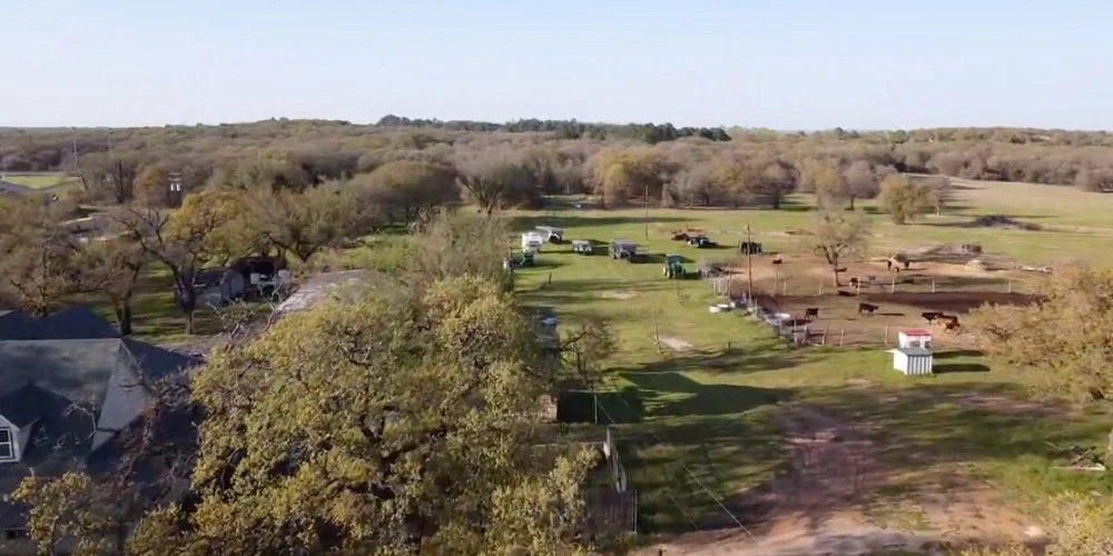 60+ AC For Sale - ETJ of Azle