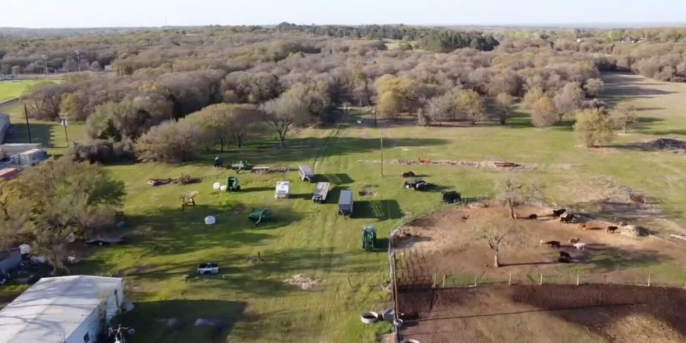 60+ AC For Sale - ETJ of Azle