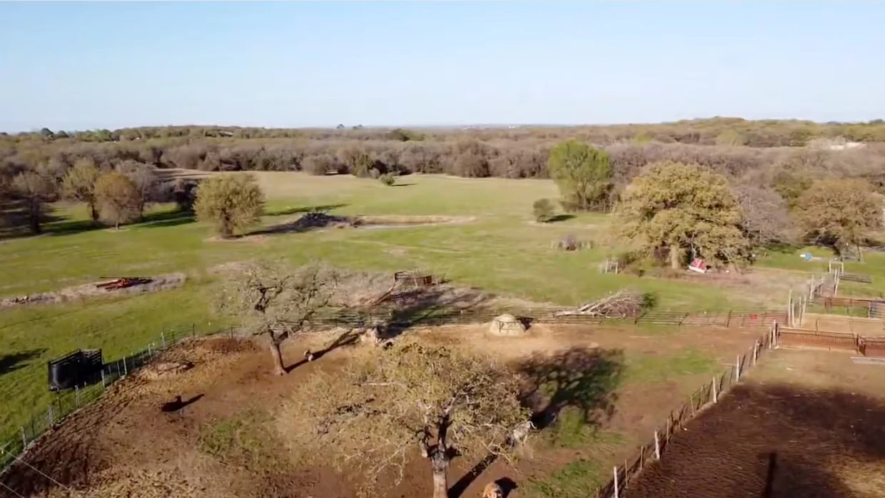60+ AC For Sale - ETJ of Azle