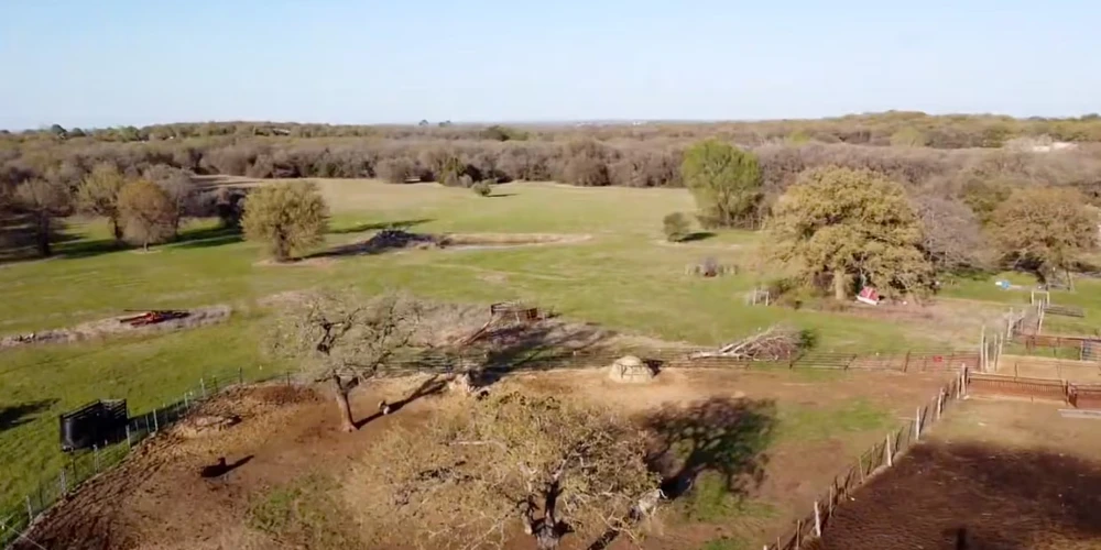 60+ AC For Sale - ETJ of Azle
