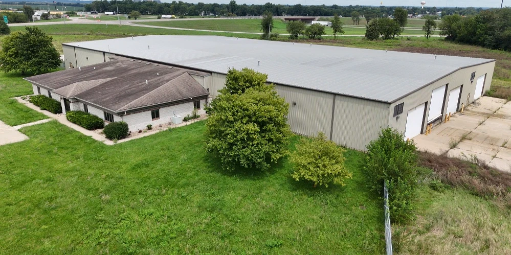 7 Demma Dr, Le Roy, IL for sale